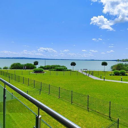 Royal Liberty Apartment Keszthely Ngoại thất bức ảnh