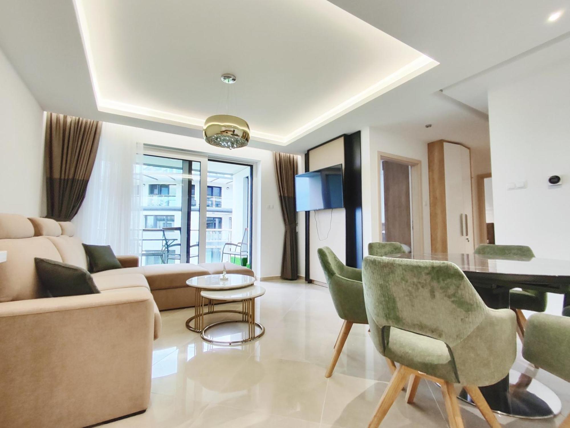 Royal Liberty Apartment Keszthely Ngoại thất bức ảnh